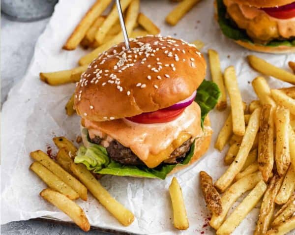 Hamburger Thatlangon.com