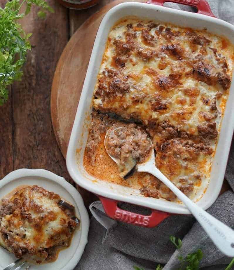 Lasagna là món gì? Tìm hiểu về món ăn truyền thống của Ý