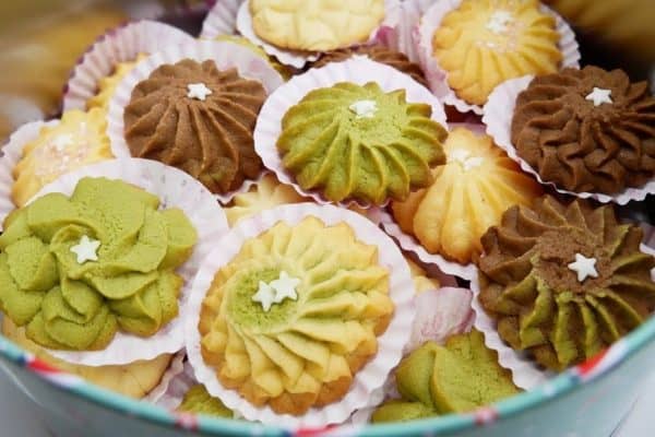 Banh Quy Bo 9