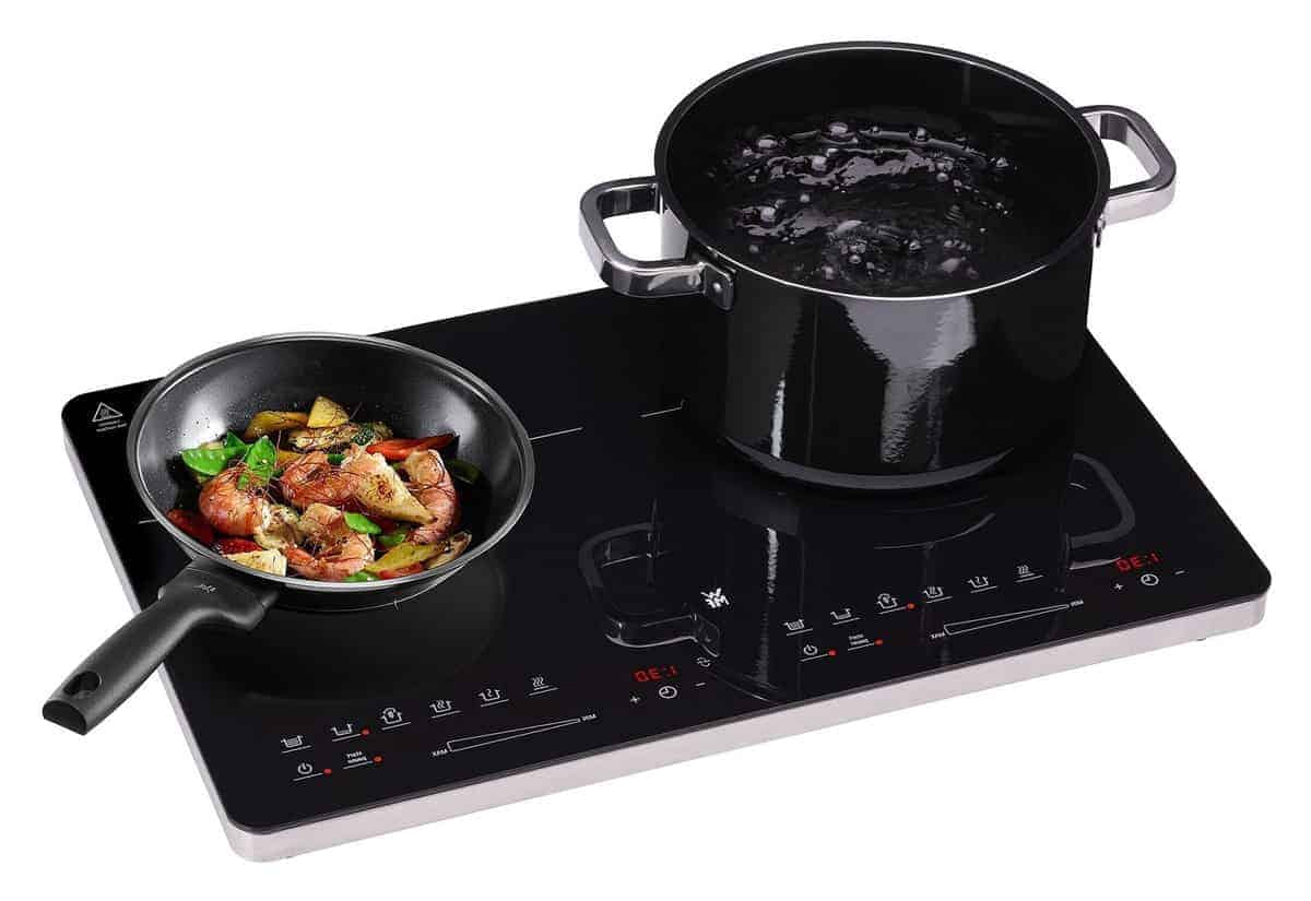 Tầm quan trọng của các tính năng an toàn trong bếp điện từ