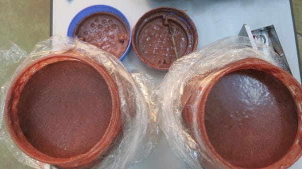 Tự Tay Làm Mắm Tôm đảm Bảo Vệ Sinh, Ngon