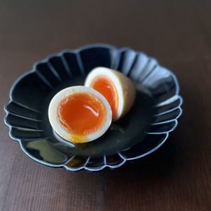 Cách Luộc Trứng Lòng Đào
