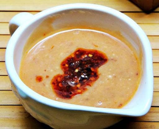 cách làm vịt nấu chao