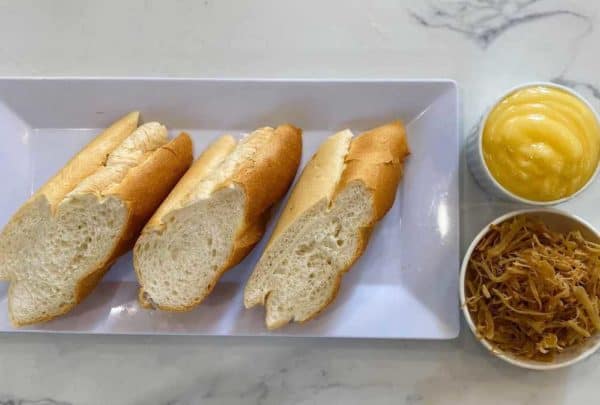 sốt dầu trứng 5