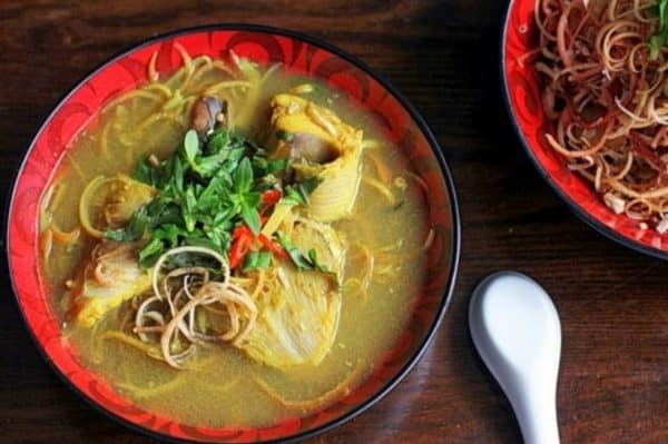 ca duoi bap chua