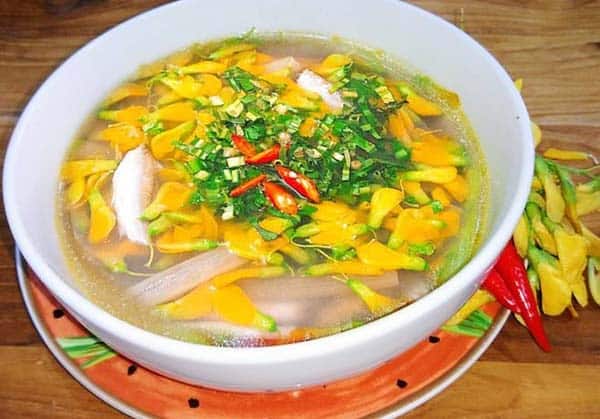 ca lin dien dien