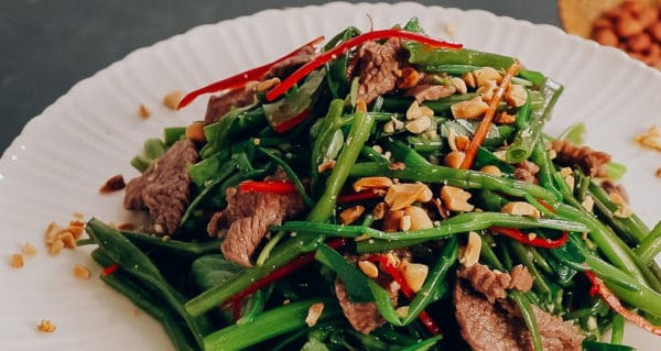 nom rau muong 8