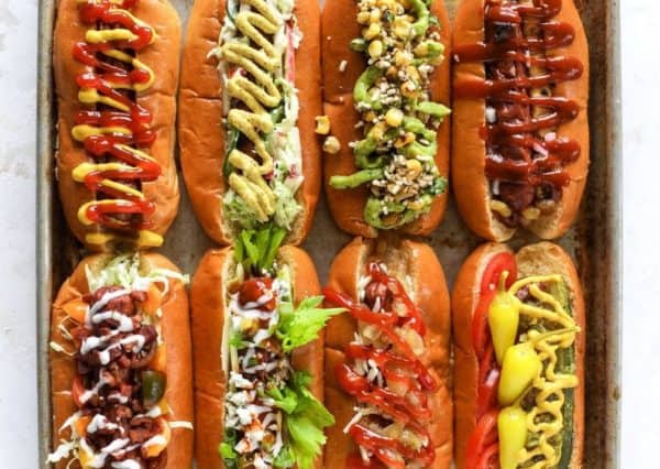 banh hotdog tln 11