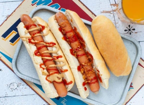 banh hotdog tln 8