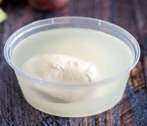 bảo quản phô mai mozzarella - thatlangon.com