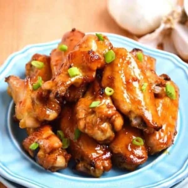 ga chien mam ngon