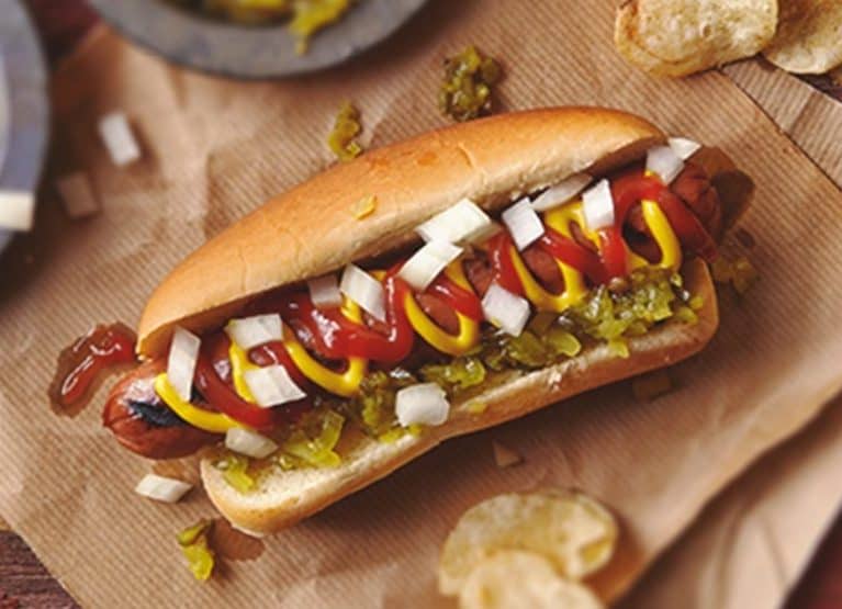 Cách Làm Bánh Hot Dog 🌭 Chuẩn Nhất 2022