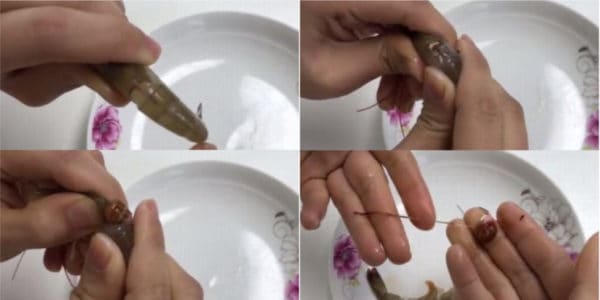 hủ tiếu khô 2