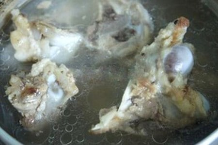 hủ tiếu khô 7