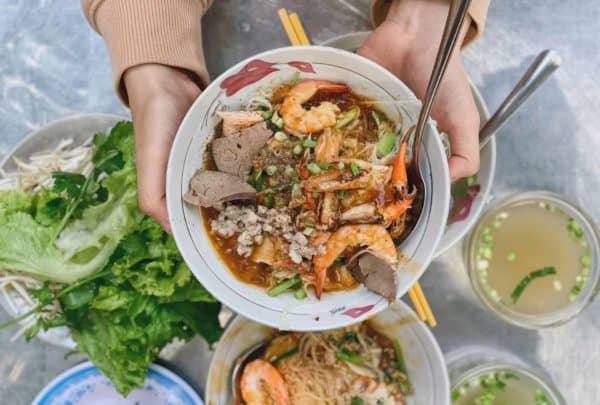 hủ tiếu khô 9