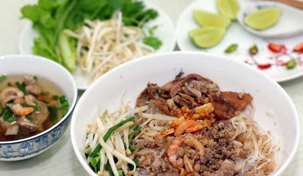 Cách Làm Hủ Tiếu Khô Ngon & Chuẩn Nhất 2023 - Thật Là Ngon