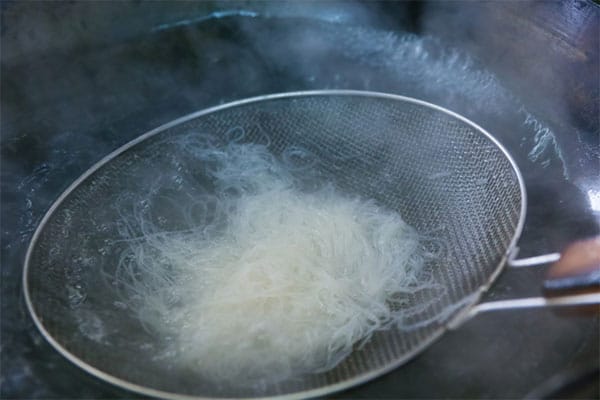 cách nấu hủ tiếu nam vang disneycooking
