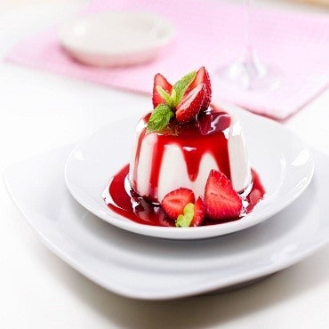 panna cotta 11