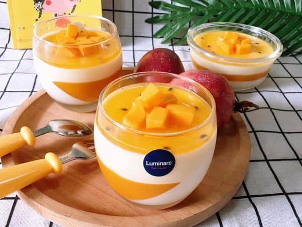panna cotta 9