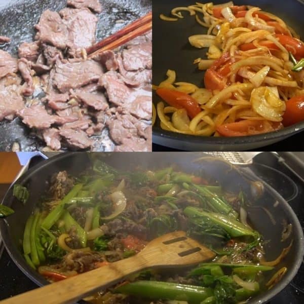 phở chiên phồng tln 6