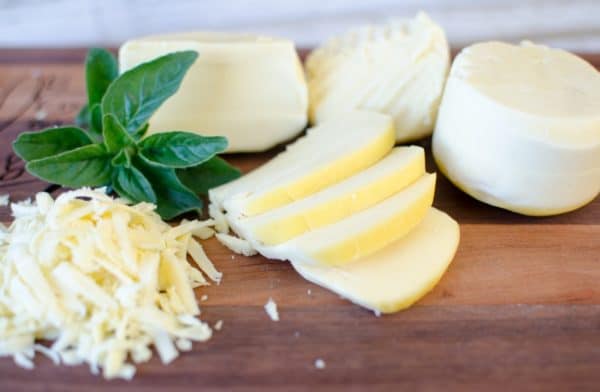 pho mai mozzarella 2