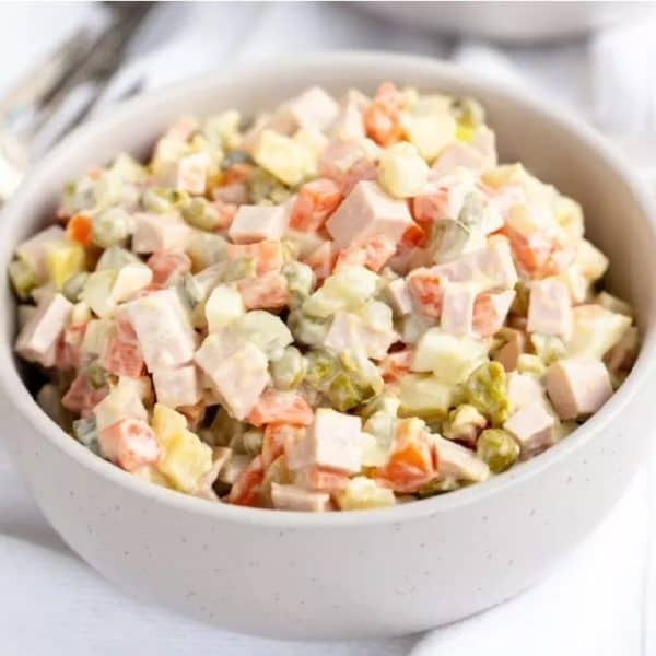 salad nga ngon