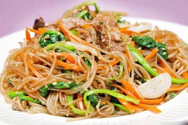 trộn