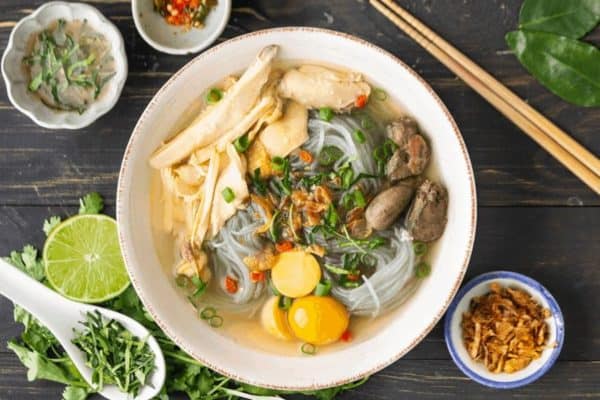 Cách Làm Miến Gà Hấp Dẫn Nhất 2022 - Thật Là Ngon