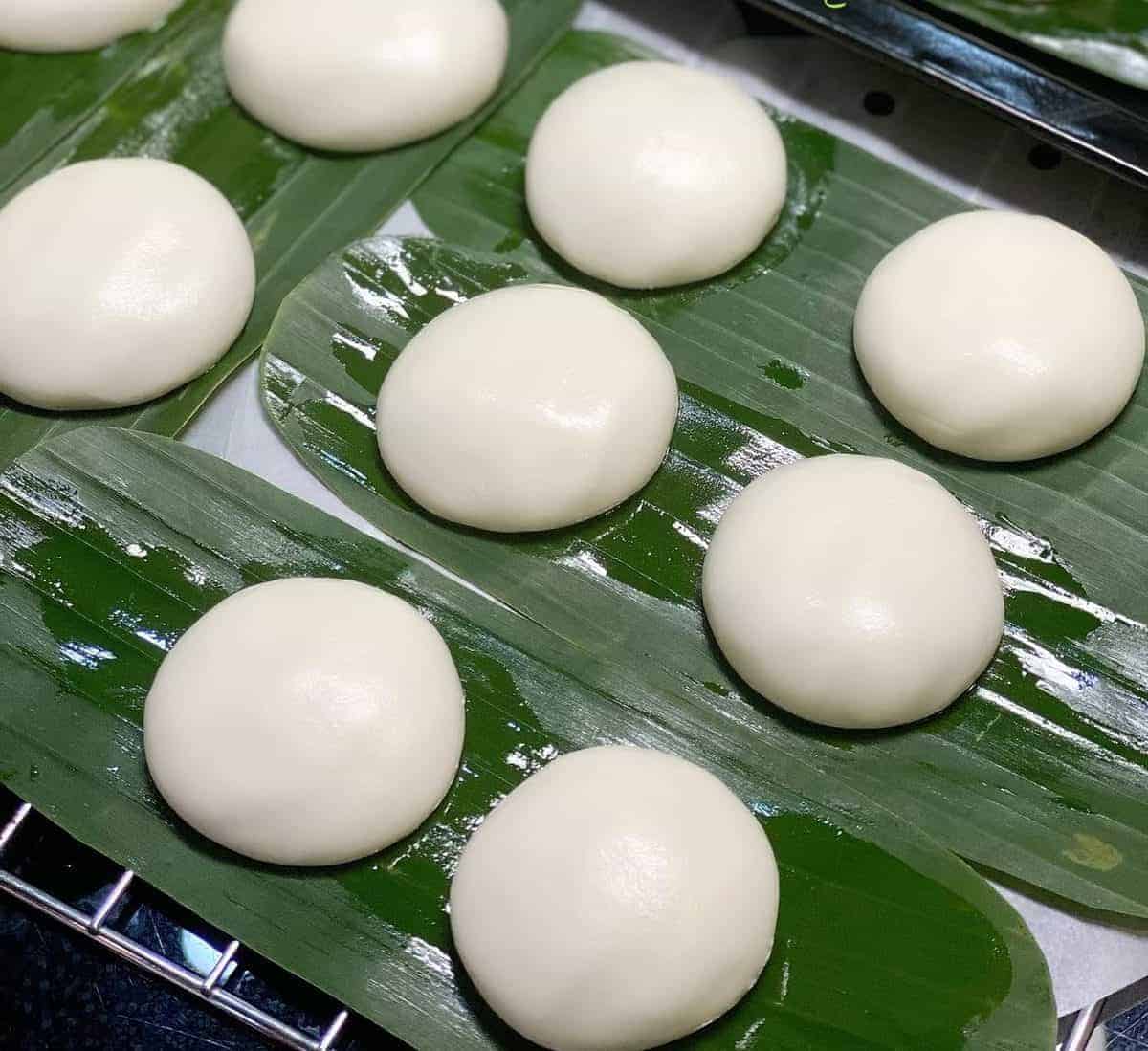 Cách Làm Bánh Dày Chuẩn Nhất 2023 - Thật Là Ngon