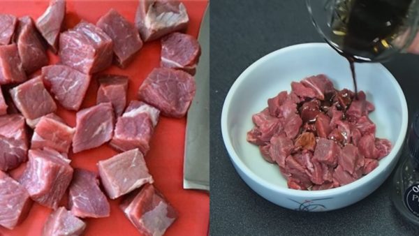 cách nấu canh rong biển 4