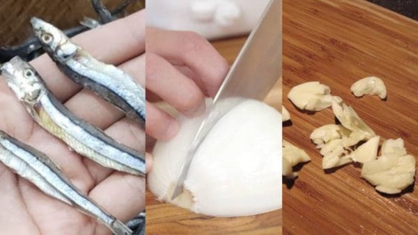 cách nấu canh rong biển 6