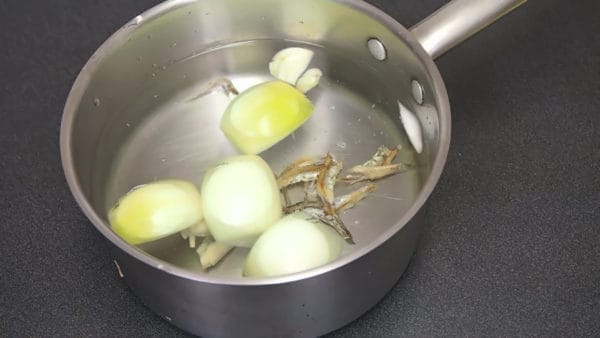 cách nấu canh rong biển 7