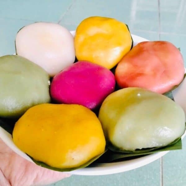 bánh dày 11