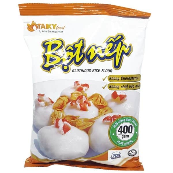 bánh dày 2