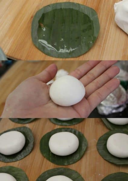 bánh dày 5