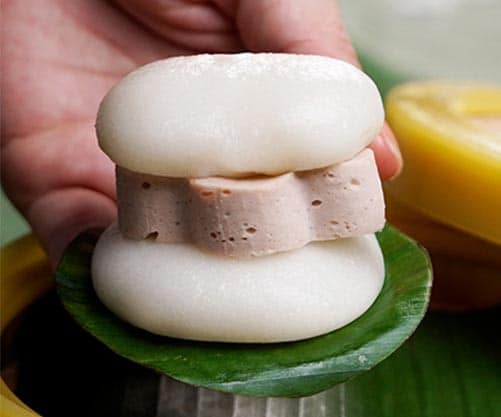 bánh dày 8