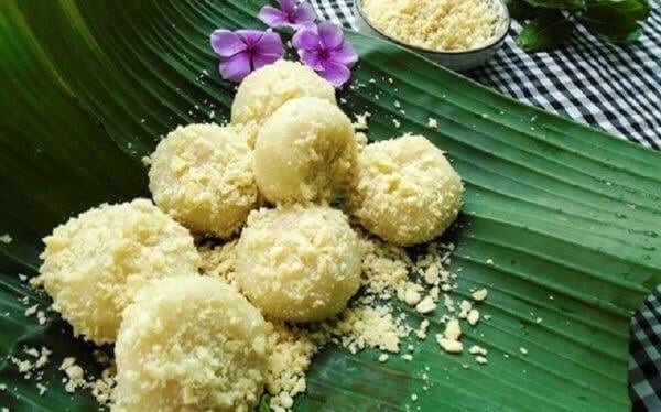 bánh dày 9