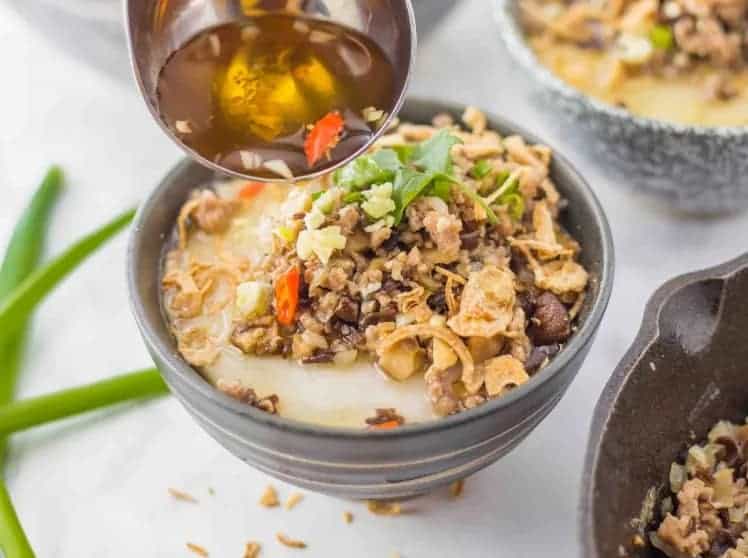 Cách Làm Bánh Đúc Nóng Hà Nội Ngon Nhất 2023