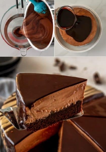 banh mousse chocolate tln 10