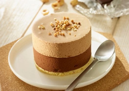 banh mousse chocolate tln 15