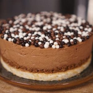 banh mousse chocolate tln 2