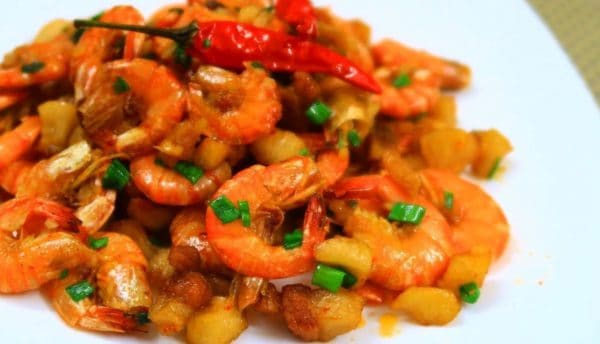 cach lam tom rim 11
