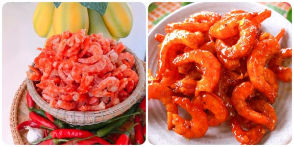 cach lam tom rim 12