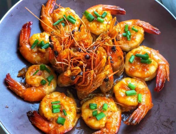 cach lam tom rim 5