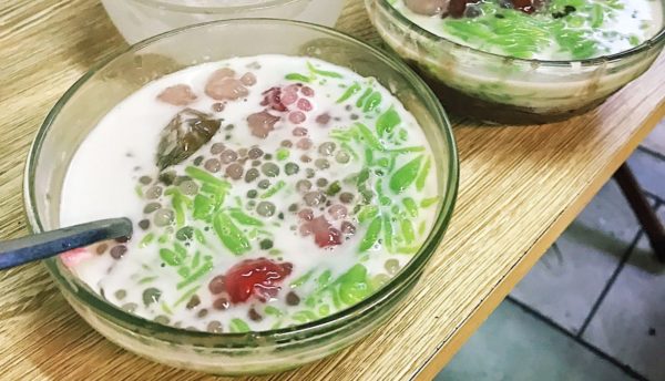 chè thái tln 10