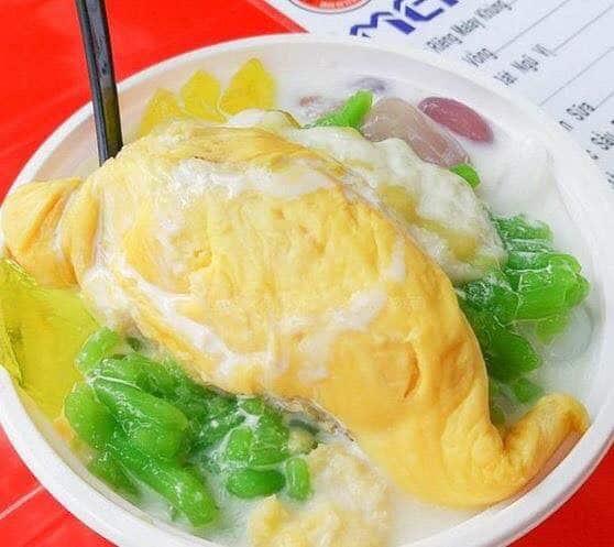 chè thái tln 11