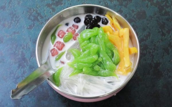 chè thái tln 12