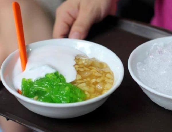 chè thái tln 14