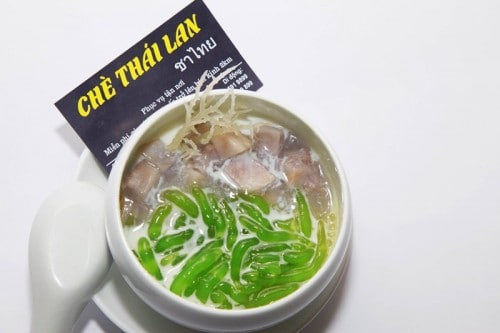 chè thái tln 15
