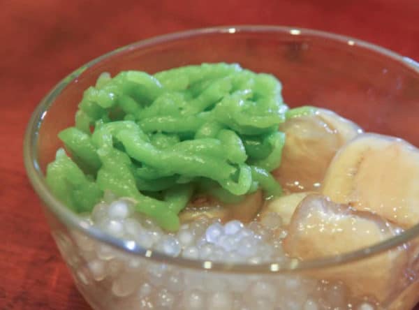chè thái tln 16